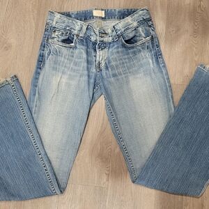 Vintage BKE Starlite 20 Low Rise Jeans